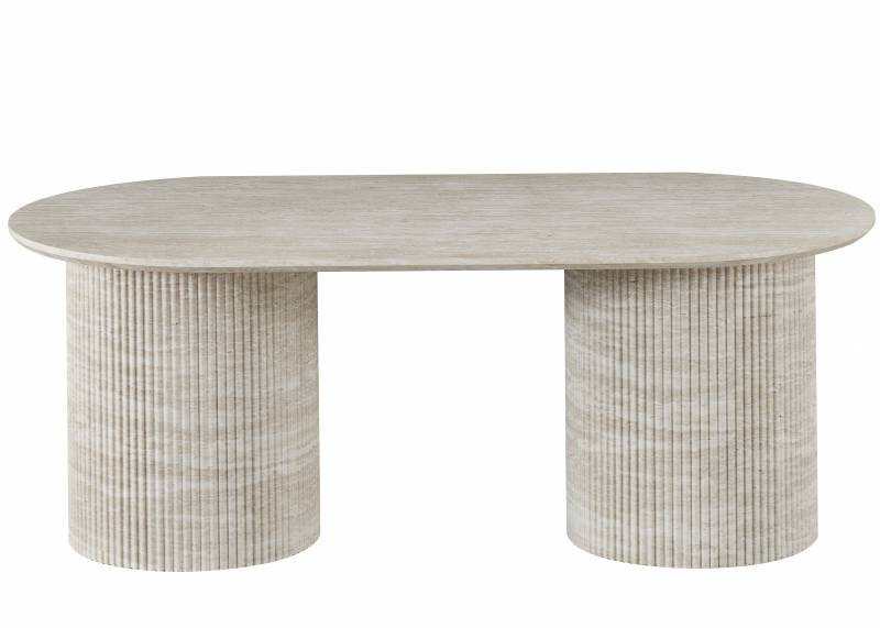 Elodie Coffee Table 120x45cm V637-E683001
