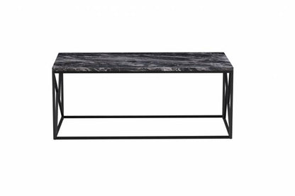 Otto Rectangle Coffee Table 100x40cm V637-E683014