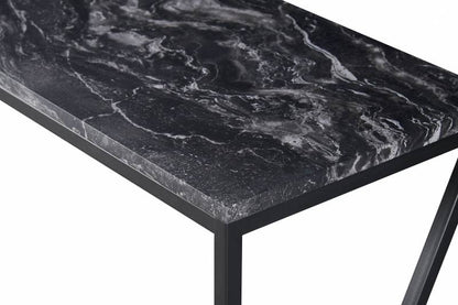 Otto Rectangle Coffee Table 100x40cm V637-E683014