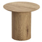 Elodie Side Table Oak 55cm V637-E683019