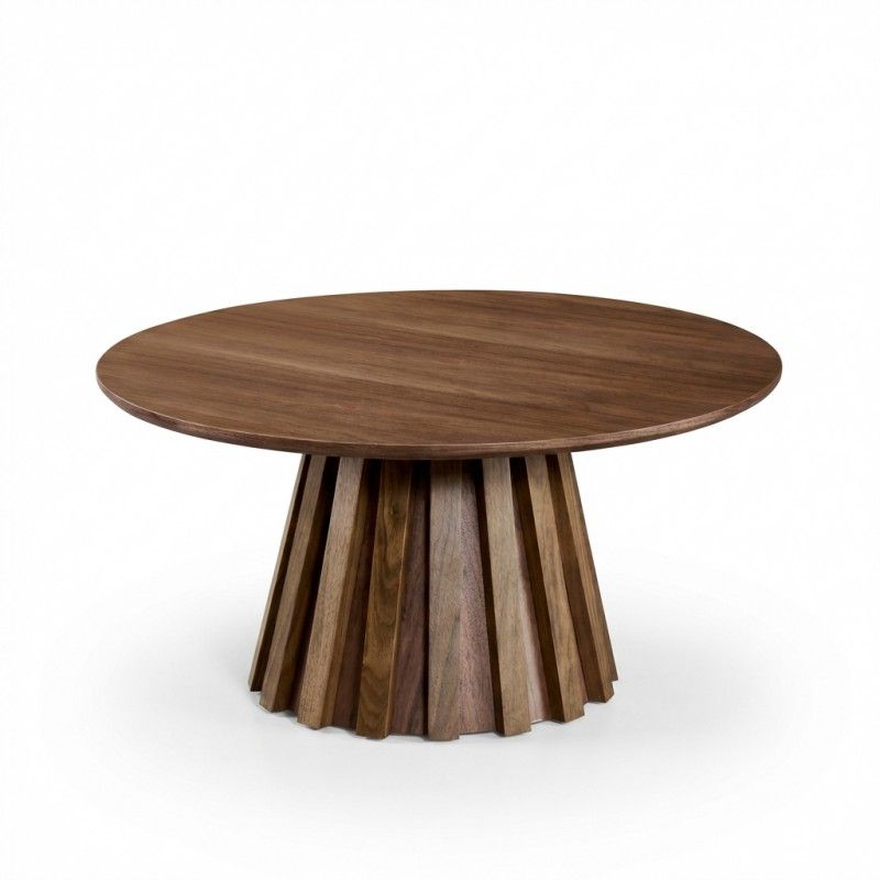 Lilibet Coffee Table 38cm V637-E683048
