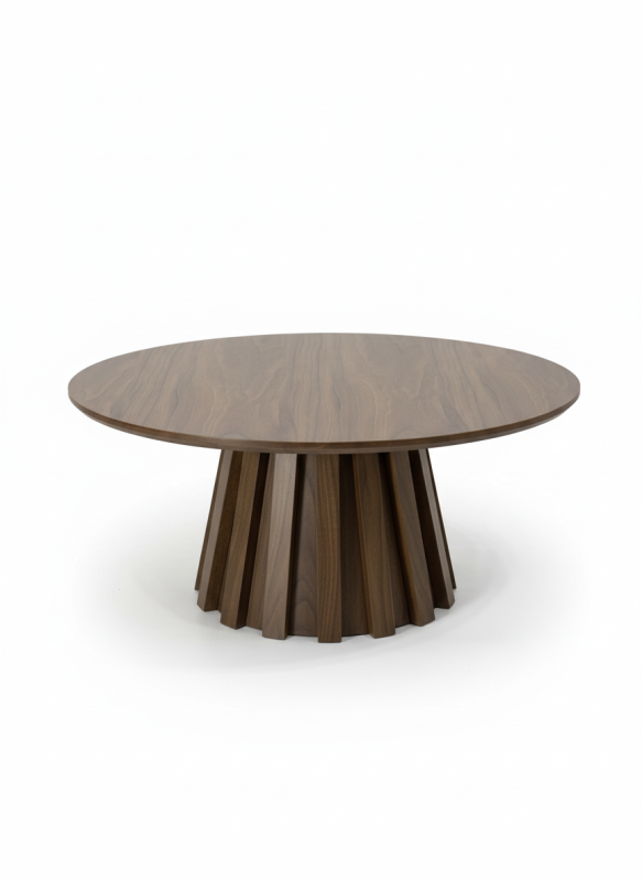 Lilibet Coffee Table 38cm V637-E683048