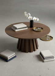 Lilibet Coffee Table 38cm V637-E683048