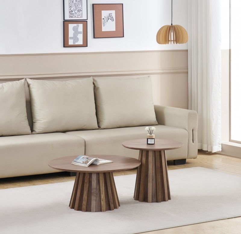 Lilibet Side Table 55cm V637-E683053