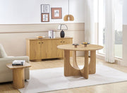 Olive Side Table 50cm V637-E683054