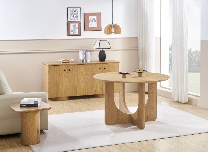 Olive Side Table 50cm V637-E683054