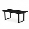 Teso Dining Table 120cm V637-E683056