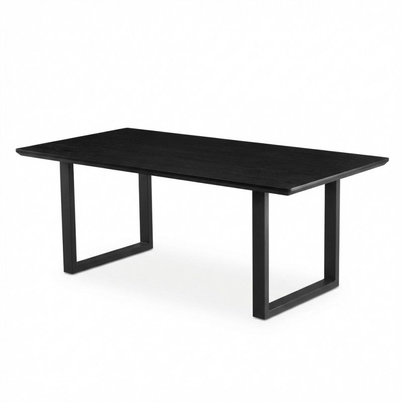 Teso Dining Table 120cm V637-E683056
