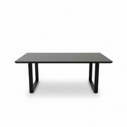 Teso Dining Table 120cm V637-E683056