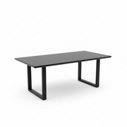 Teso Dining Table 120cm V637-E683056