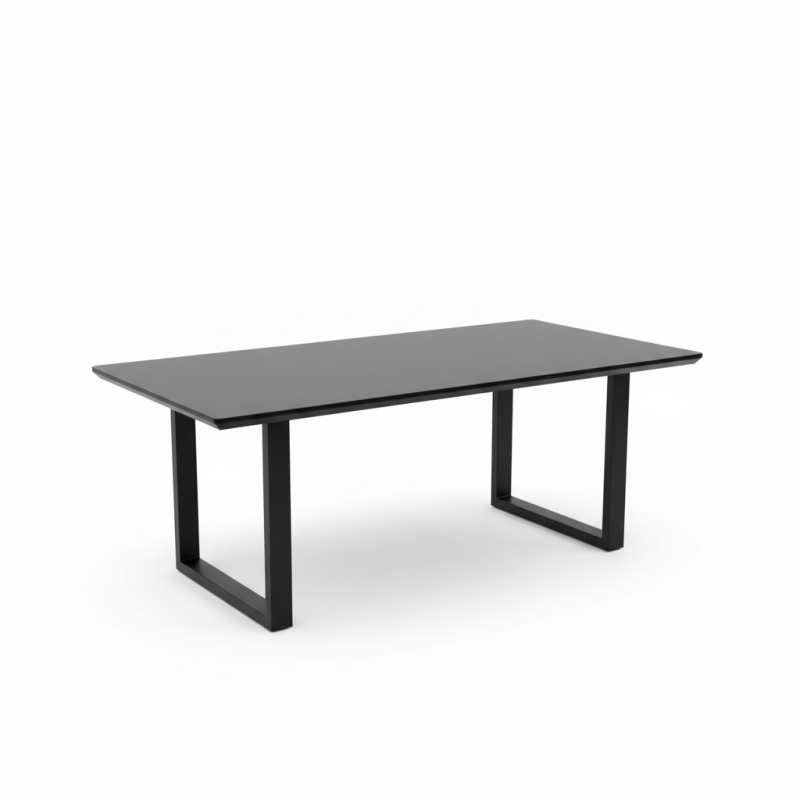 Teso Dining Table 120cm V637-E683056