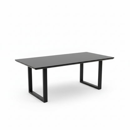 Teso Dining Table 120cm V637-E683056