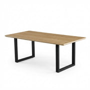 Teso Dining Table 120cm V637-E683057