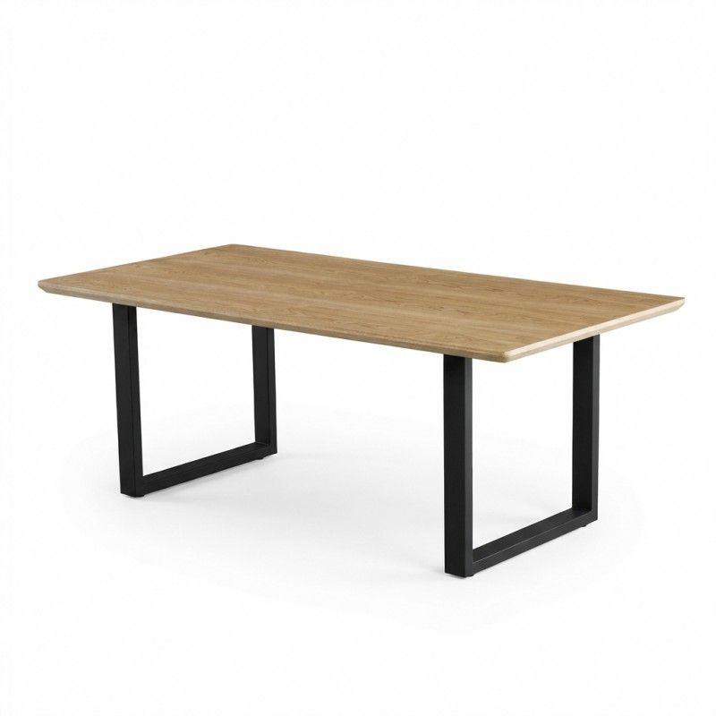 Teso Dining Table 120cm V637-E683057
