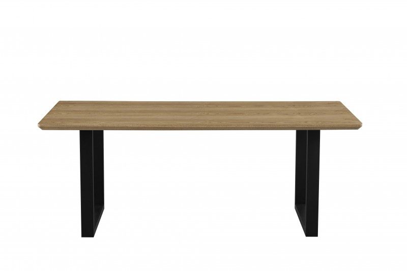 Teso Dining Table 120cm V637-E683057