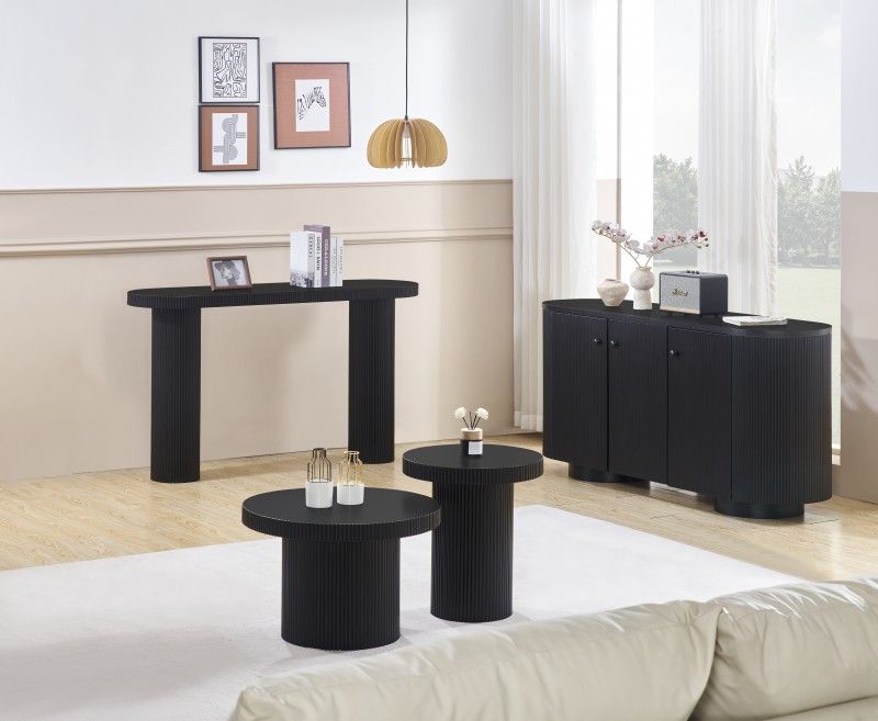 Moreland Coffee Table 40cm V637-E683059