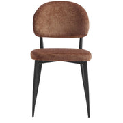 Set 2 Tully Chairs 80cm V637-E683062