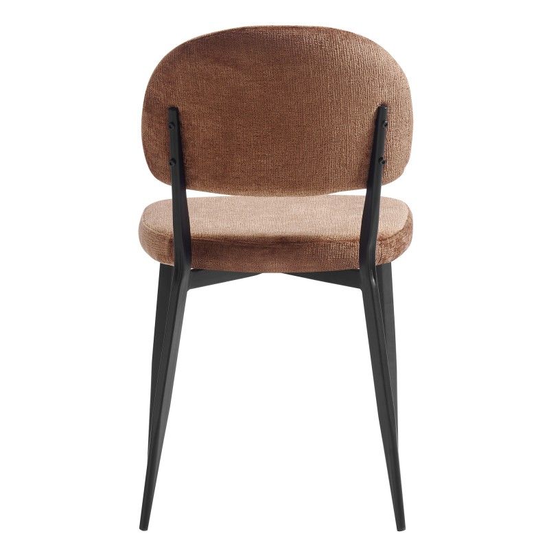 Set 2 Tully Chairs 80cm V637-E683062