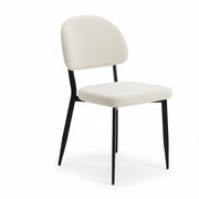 Set 2 Tully Chairs 80cm V637-E683063