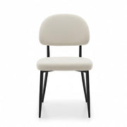 Set 2 Tully Chairs 80cm V637-E683063