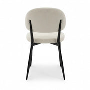 Set 2 Tully Chairs 80cm V637-E683063