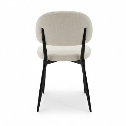 Set 2 Tully Chairs 80cm V637-E683063