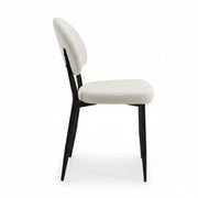 Set 2 Tully Chairs 80cm V637-E683063