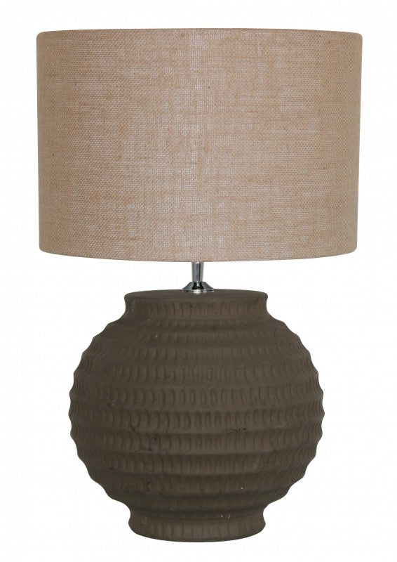 Ember Table Lamp 56cm V637-E689004
