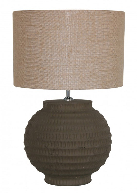 Ember Table Lamp 56cm V637-E689004