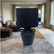 Aurora Luxe Table Lamp 37cm V637-E689005