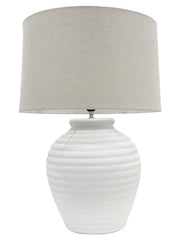 Solstice Table Lamp 63cm V637-E689006
