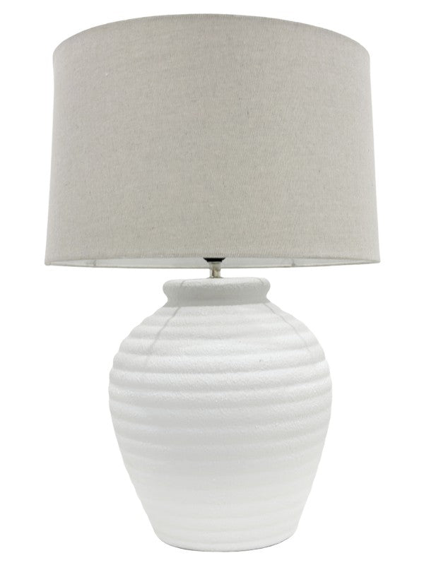 Solstice Table Lamp 63cm V637-E689006