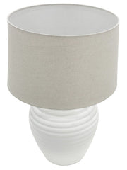 Solstice Table Lamp 63cm V637-E689006