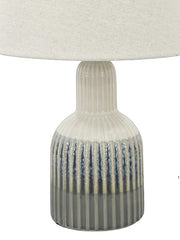 Opal Table Lamp 40cm V637-E689008