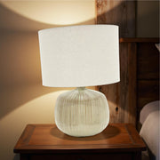 Azure Table Lamp 51cm V637-E689011
