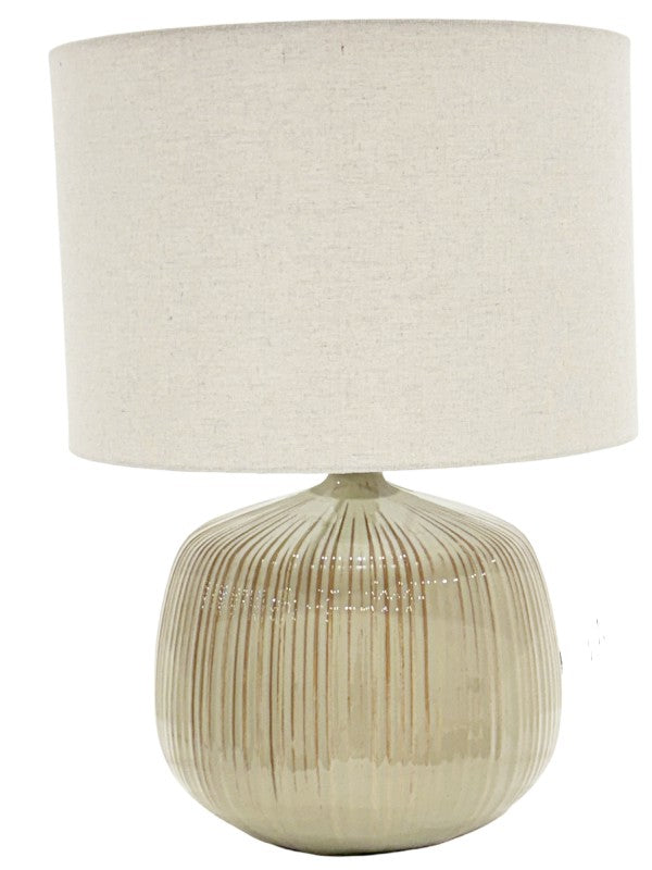 Azure Table Lamp 51cm V637-E689011