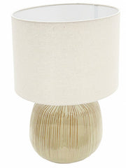 Azure Table Lamp 51cm V637-E689011