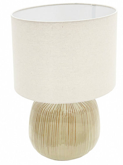 Azure Table Lamp 51cm V637-E689011