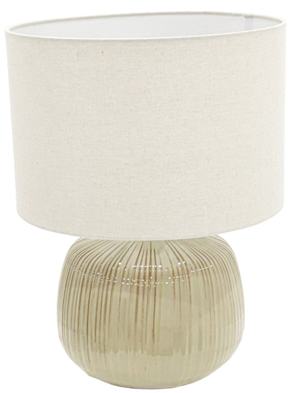 Azure Table Lamp 51cm V637-E689011
