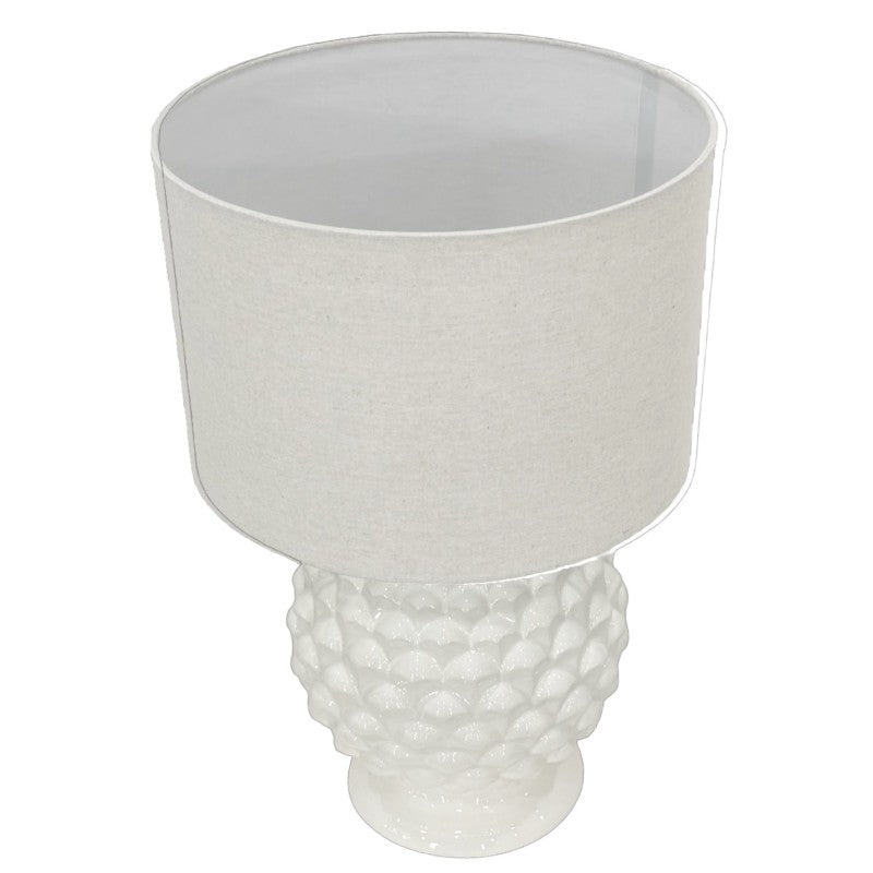 Essence Table Lamp 58cm V637-E689012