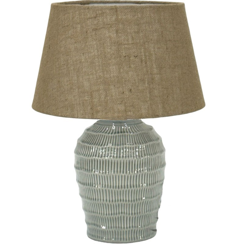 Hansen Table Lamp 51cm V637-E689015