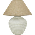 Ferm Table Lamp Natural 52cm V637-E689016