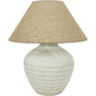 Ferm Table Lamp Natural 52cm V637-E689016