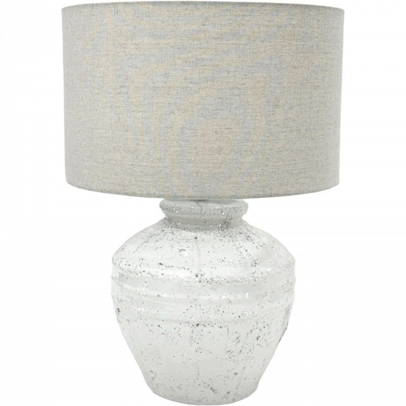 Matin Table Lamp 47cm V637-E689018