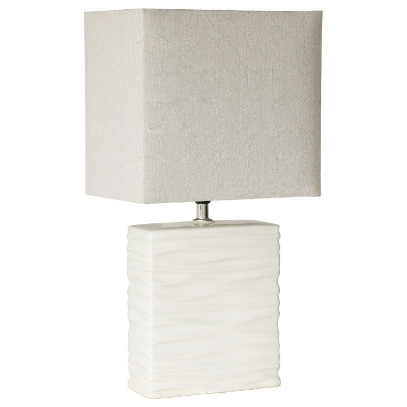 Quinn Table Lamp 47cm V637-E689021
