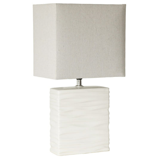 Quinn Table Lamp 47cm V637-E689021