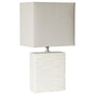 Quinn Table Lamp 47cm V637-E689021