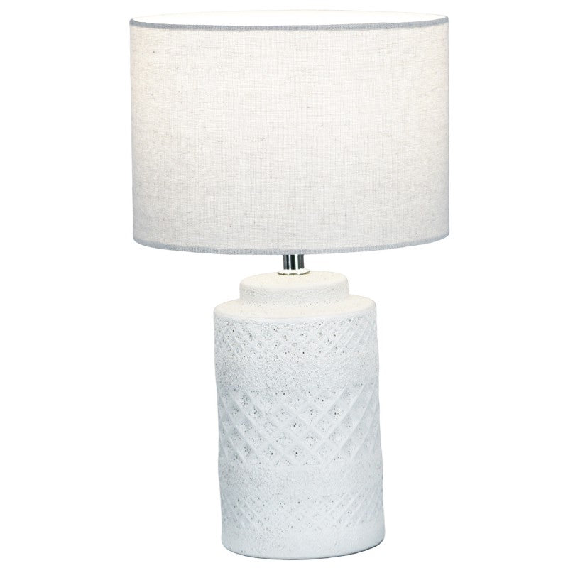 Yarra Table Lamp 38cm V637-E689023