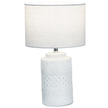 Yarra Table Lamp 38cm V637-E689023