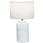 Yarra Table Lamp 38cm V637-E689023